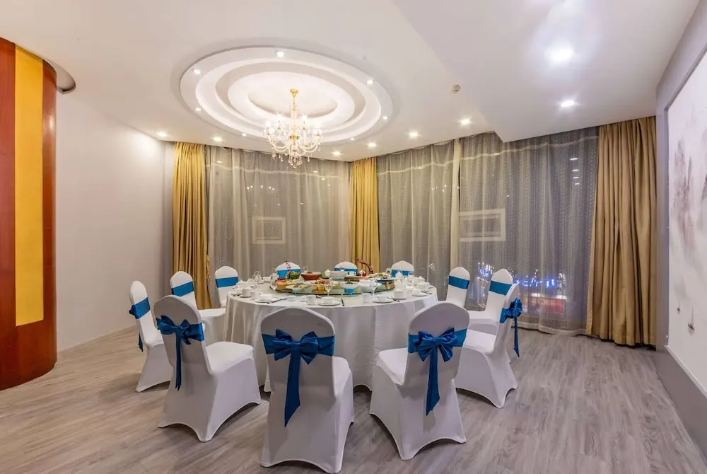 Days Hotel by Wyndham Chongqing Bishan Jindu