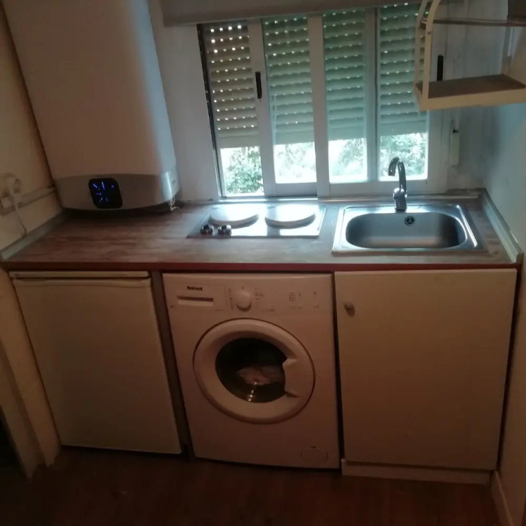 Apartamentos Laurel