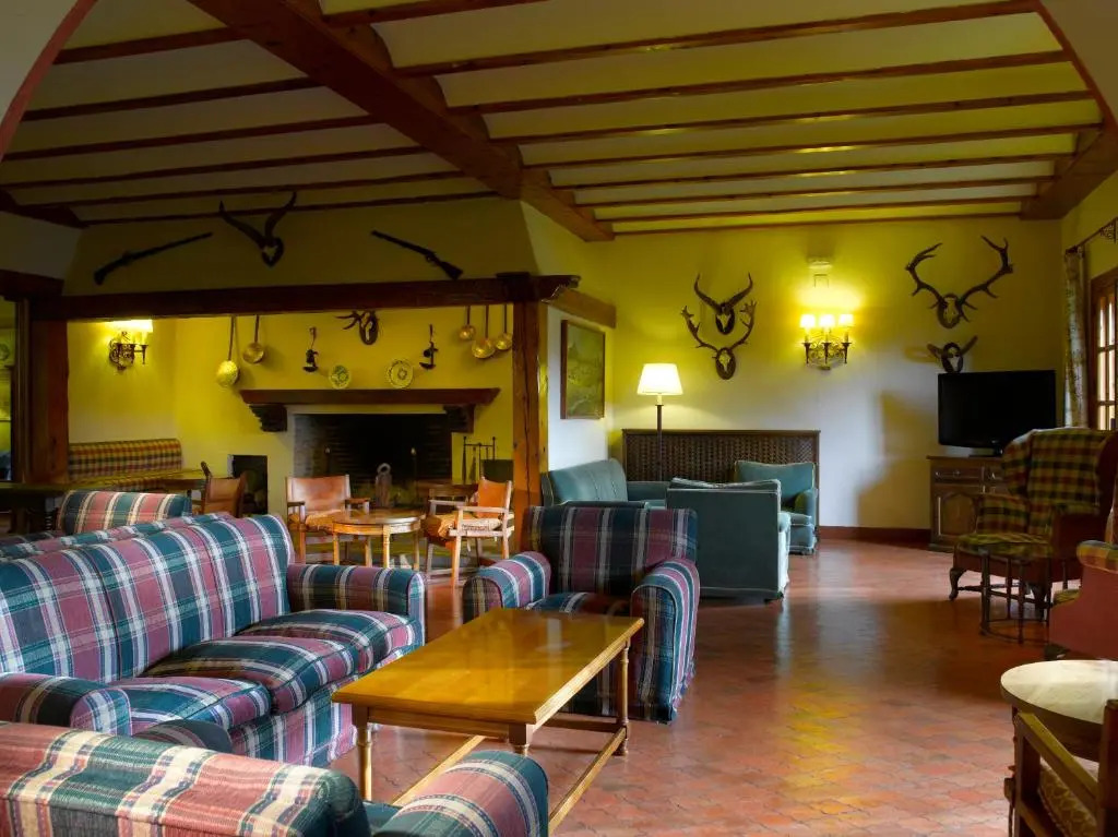 Parador de Cazorla