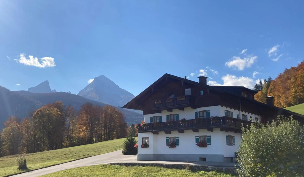 Oberstöberl