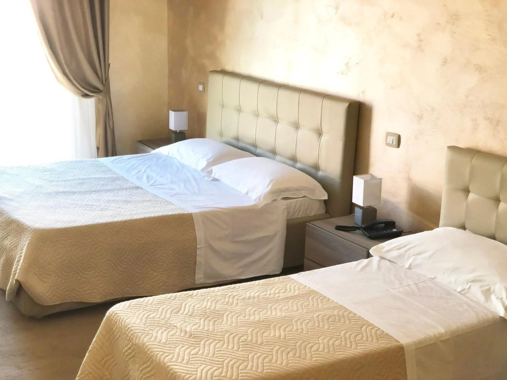 Hotel Riviera Palace