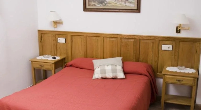 Hotel Restaurante Prado