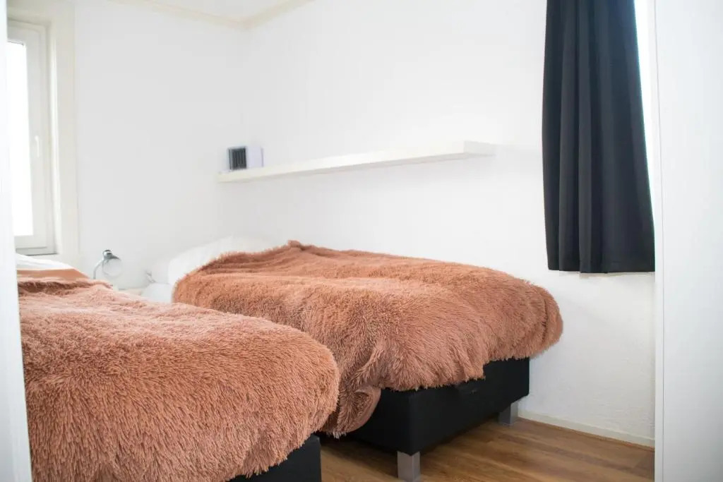 Appartement Lefferts