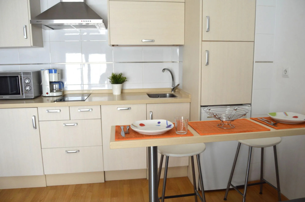 Apartamento Plaza España - Cádiz