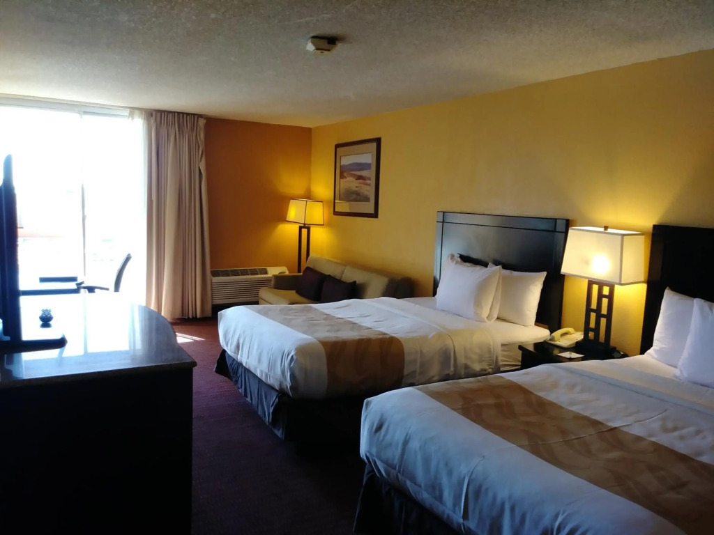 Quality Inn & Suites Fort Collins East