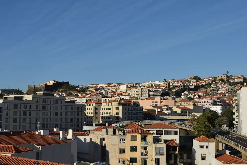 Encarnação Funchal, a Home in Madeira