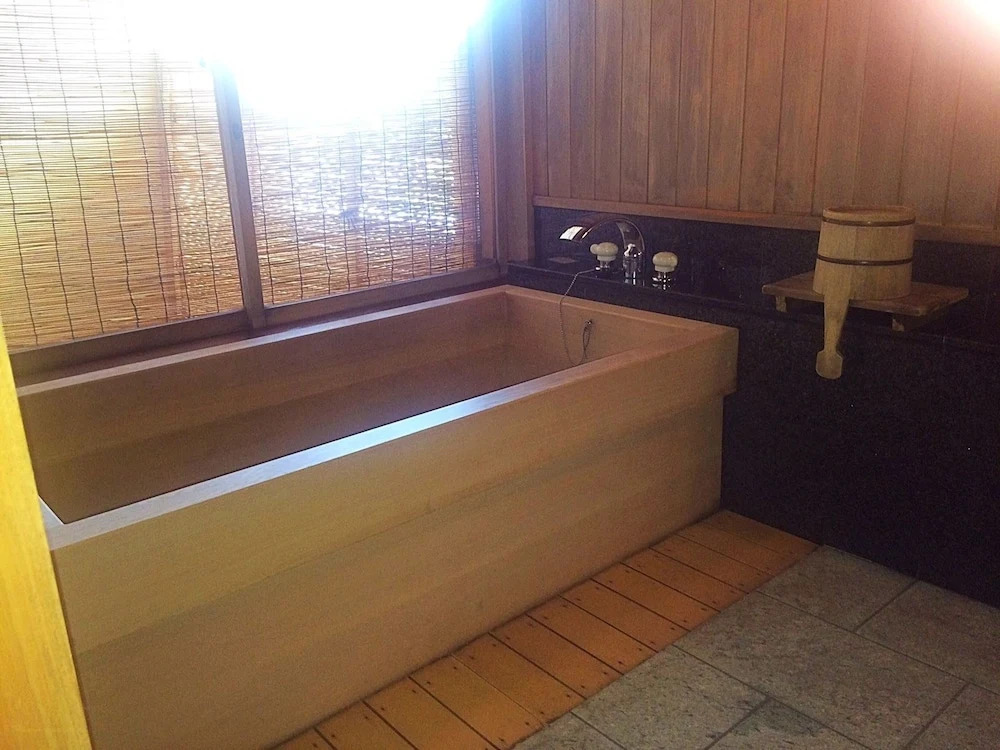 Ise Todaya Ryoan