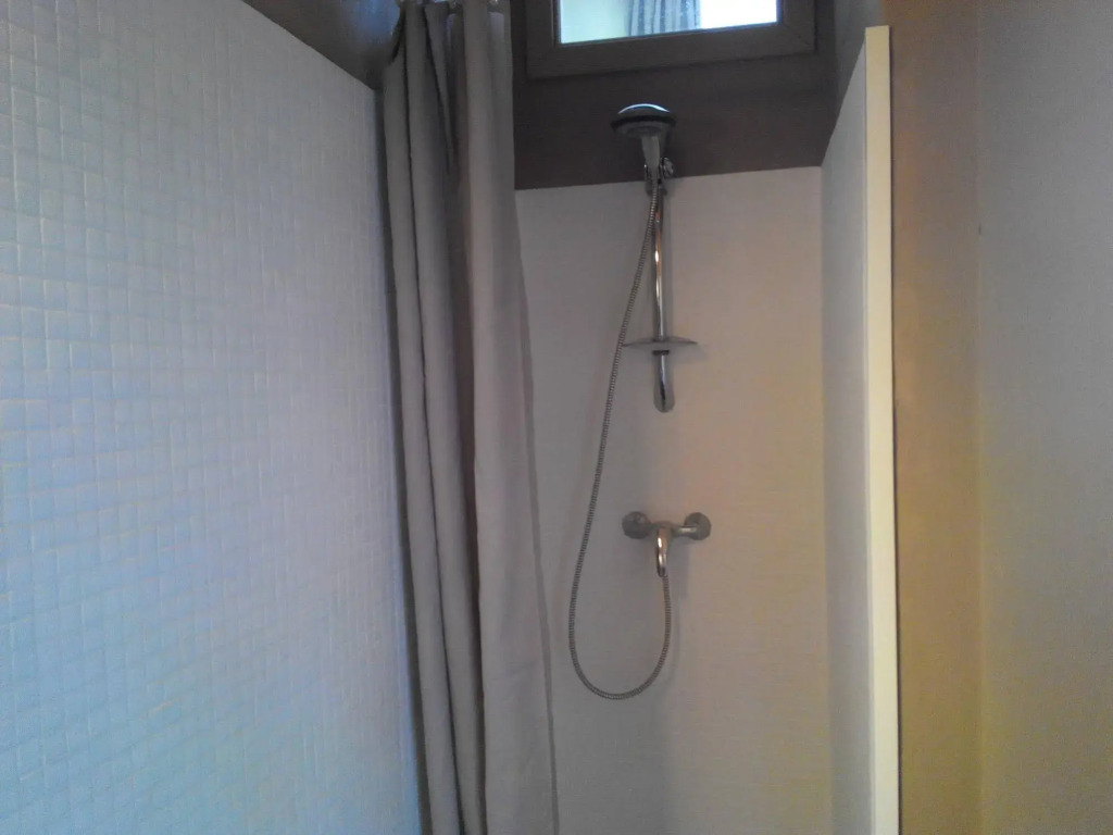 Hotel Van Eyck