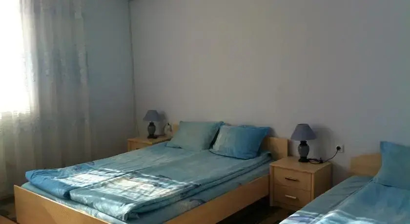 Family Hotel Velevi