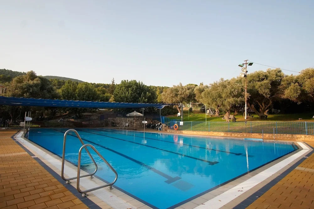 Parod Country Lodge