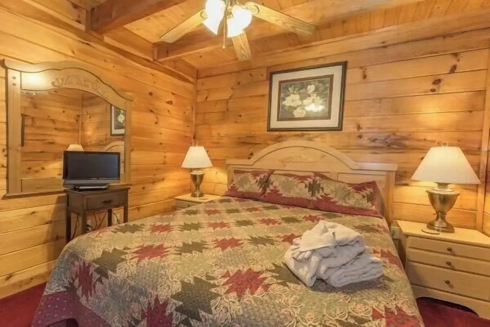 Smoky Mountain Memories