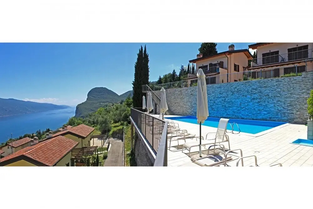 Holideal Tremosine La Quiete 52