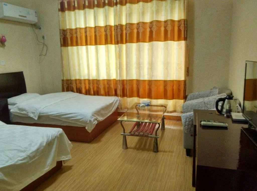 Jiujiang Hongfeng Hotel