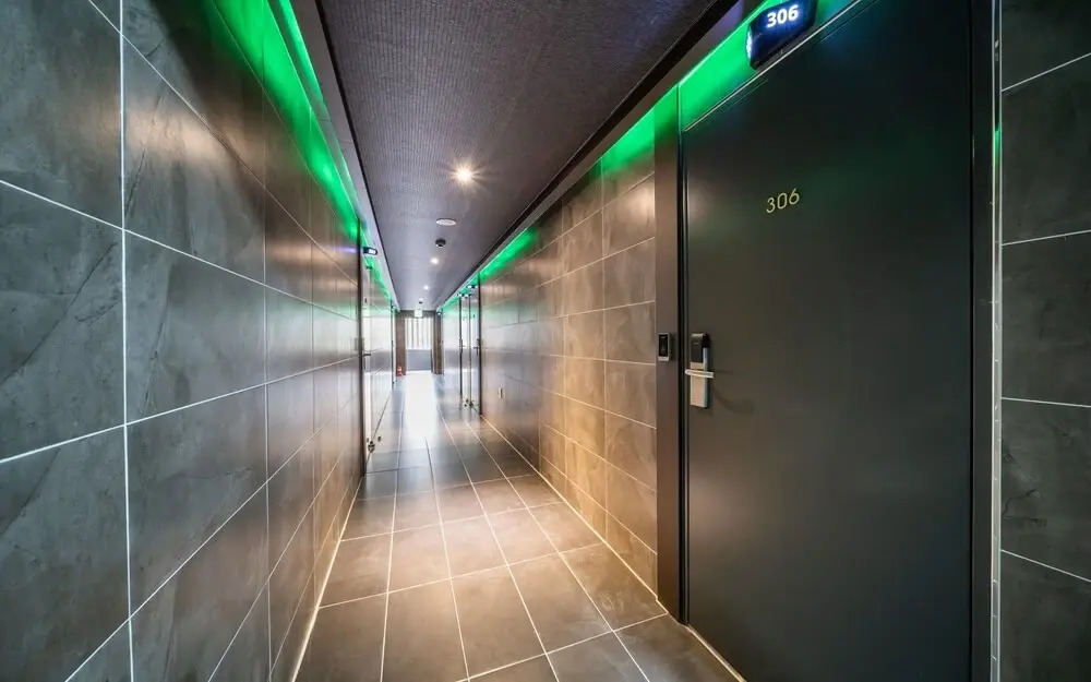 Pocheon FOR YOU Hotel