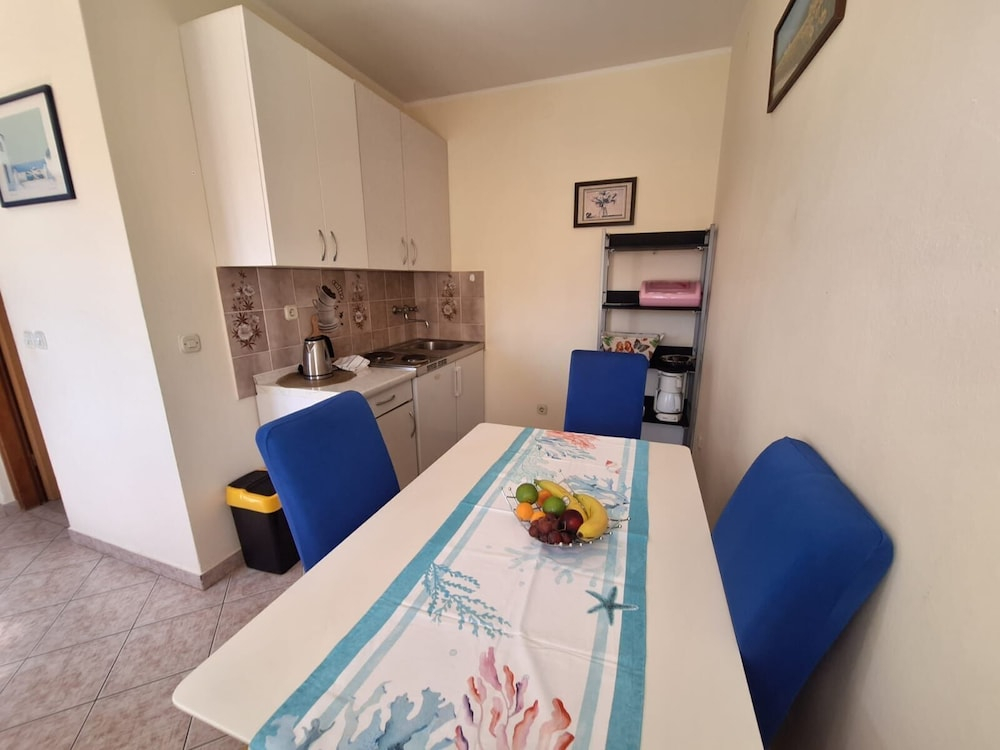 Apartments Domino
