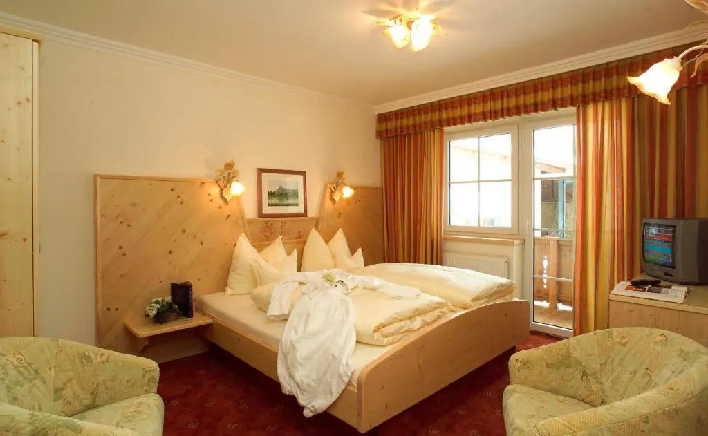 Hotel Gut Kramerhof