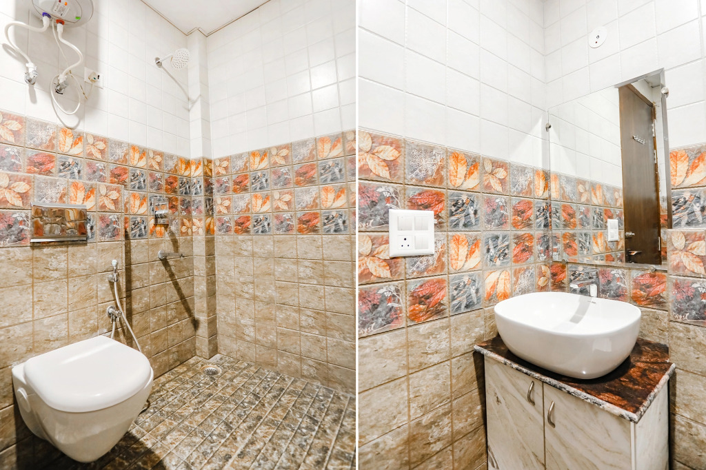 FabHotel Signature Inn I