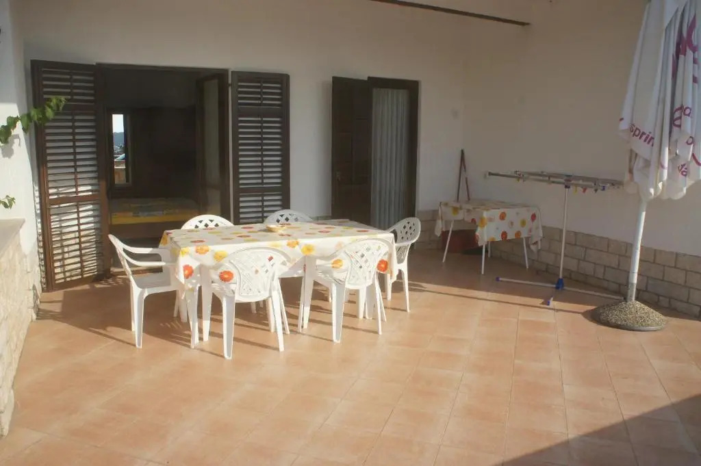 Suran Apartments
