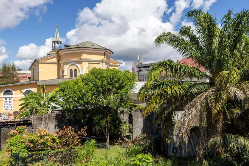 Lumina - DestinationGuyane - Séjours d'affaires