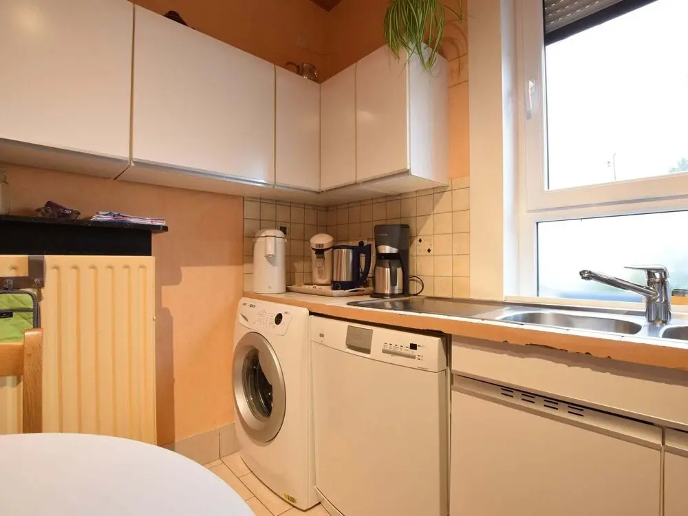 Boutique Holiday Home in Durbuy with Garden