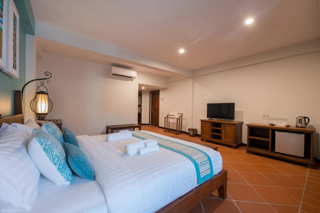 Villa Sanpakoi