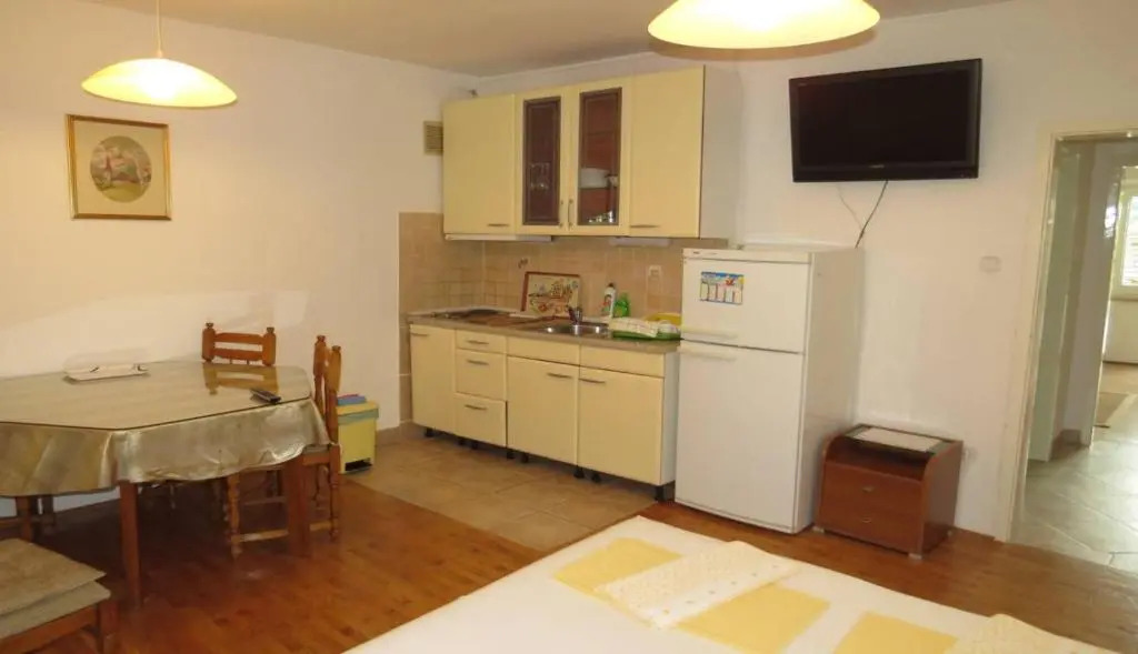 Apartments Ćorluka