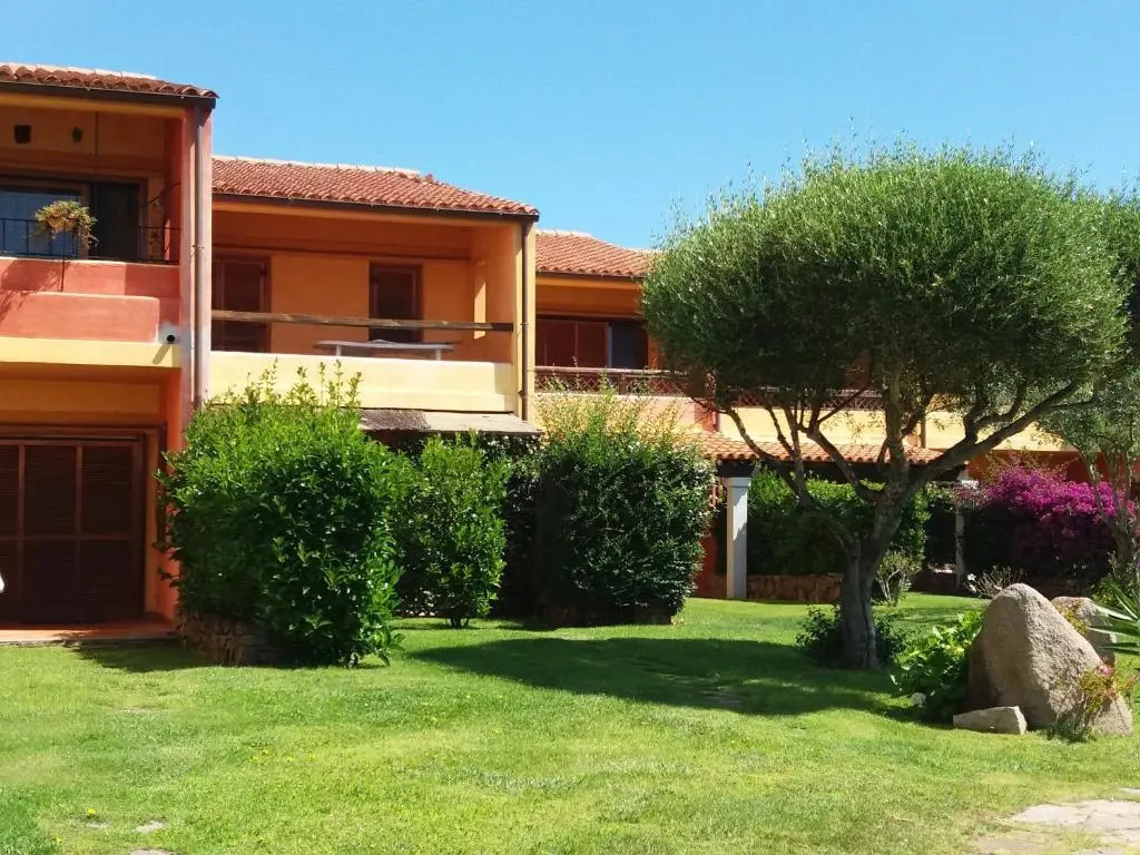 Appartamento Salina Bamba