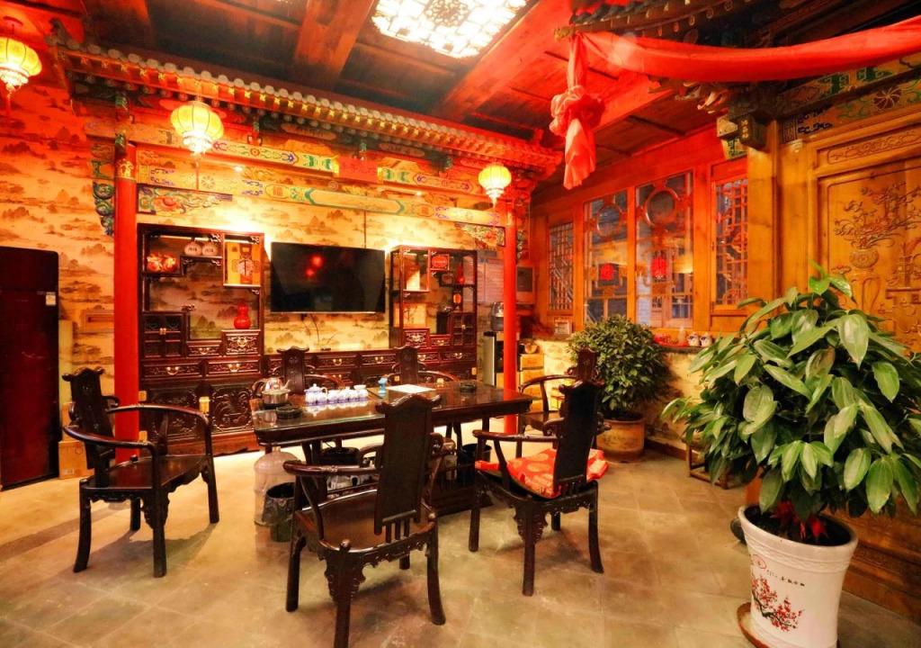 Hongchangyu Yododo Inn