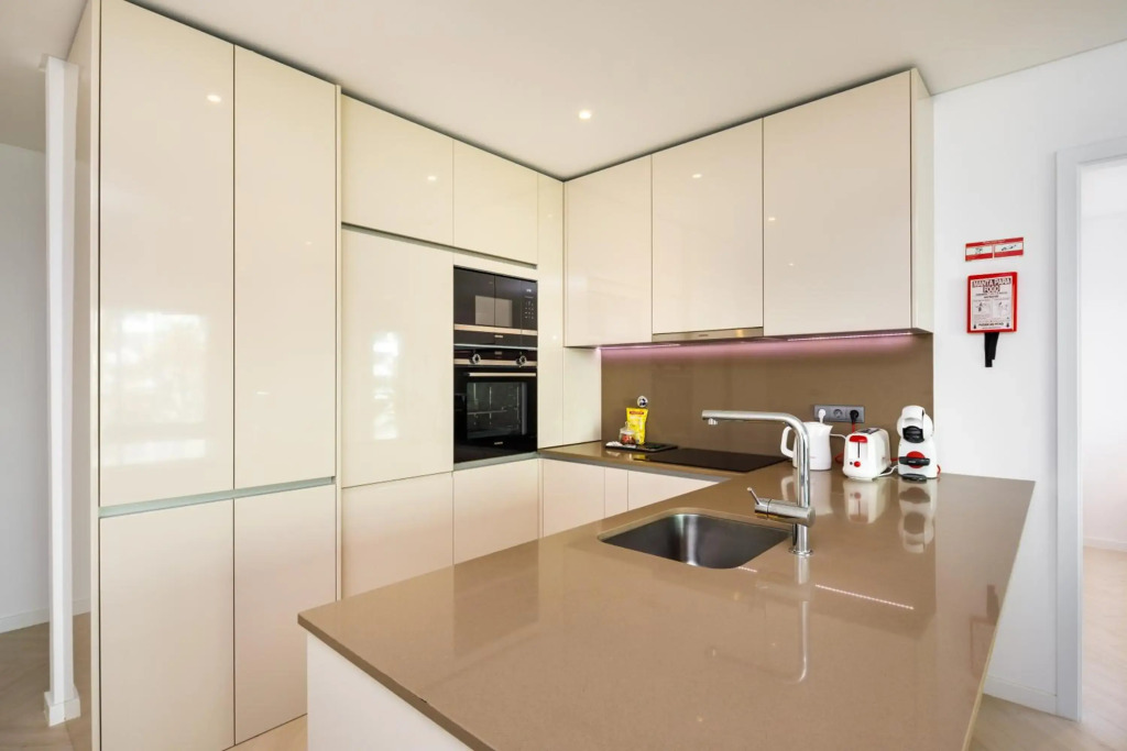 Apartamento Porlamar