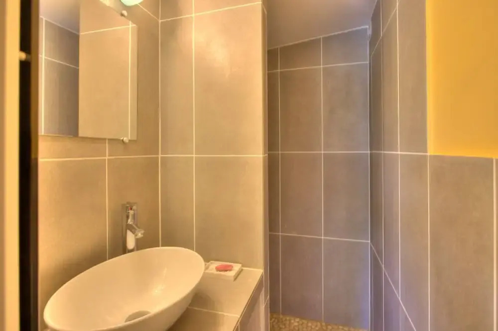 Proven al Bergerie With Pool Sleeps 4 Gordes