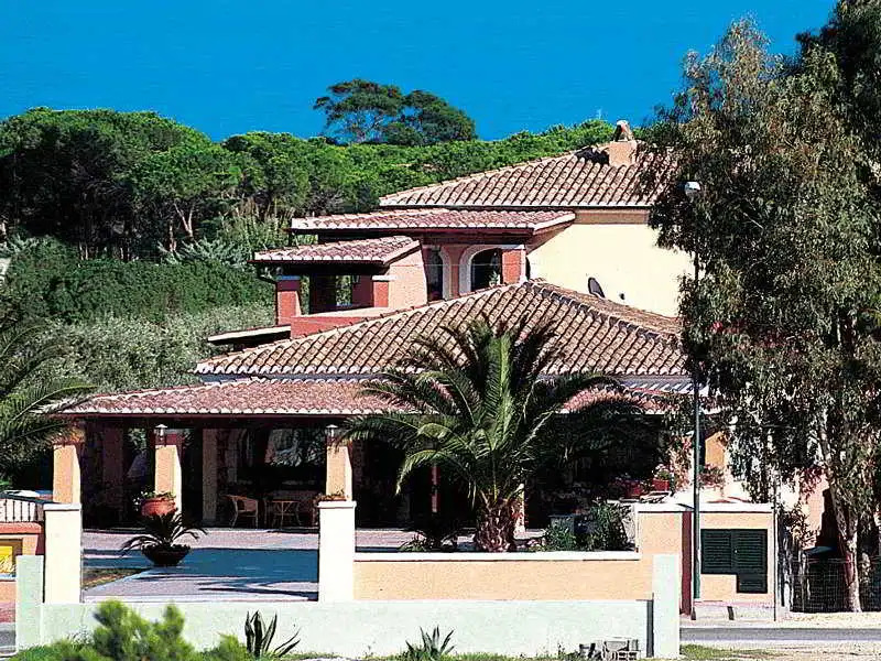 Futura Club Le Palme