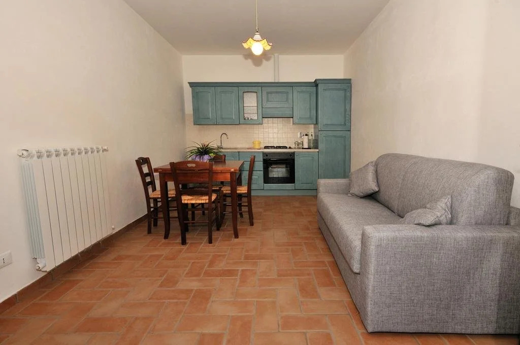Agriturismo Casale Contessa