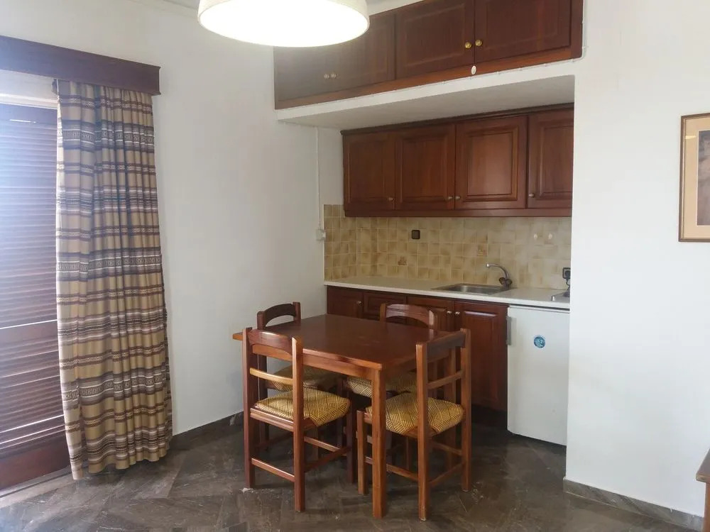Elpida Apartments