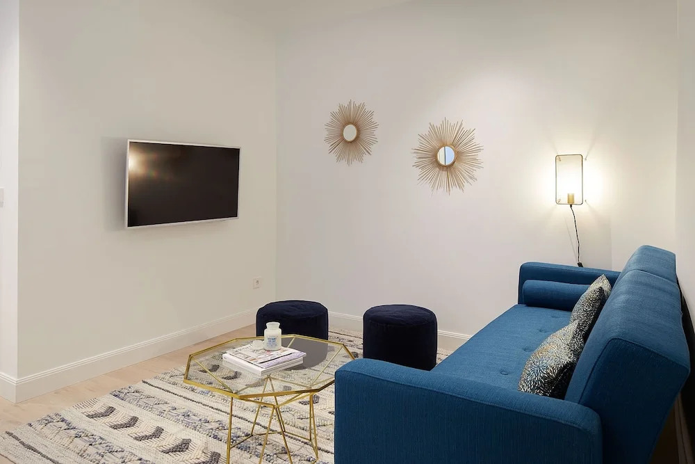 Mayor Suite 3 by FeelFree Rentals