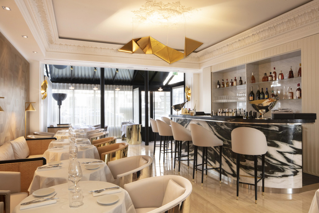Hotel Bowmann, a Small Luxury Hotel of the World