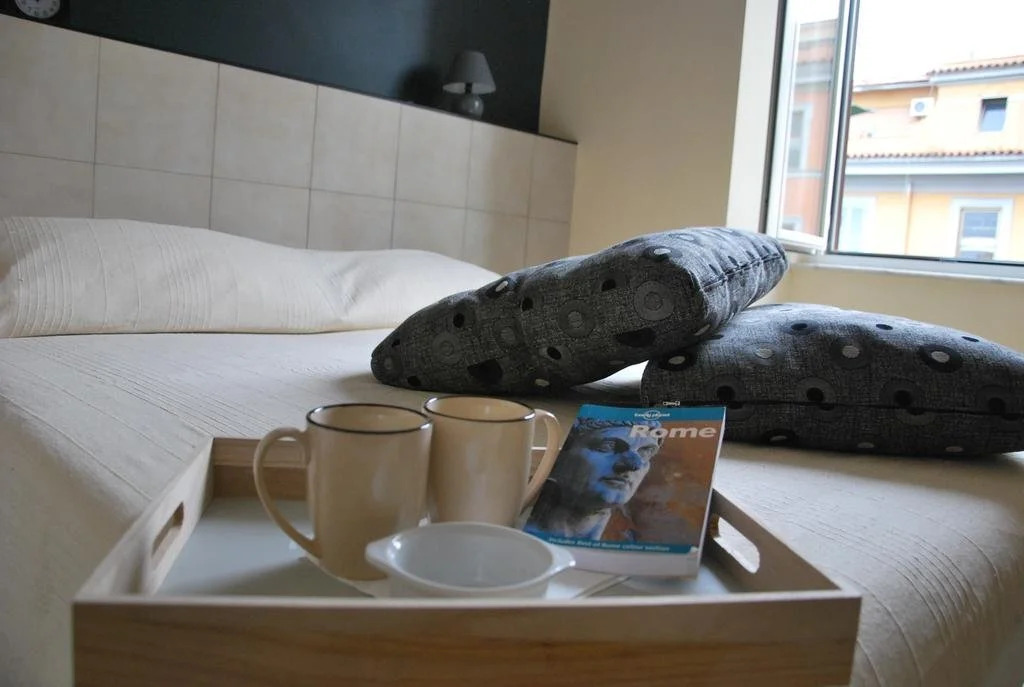 B&B Casa Torpì