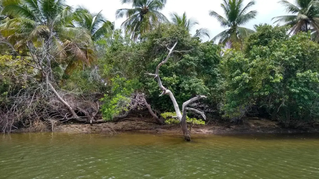 Suítes Beira Mar Privada