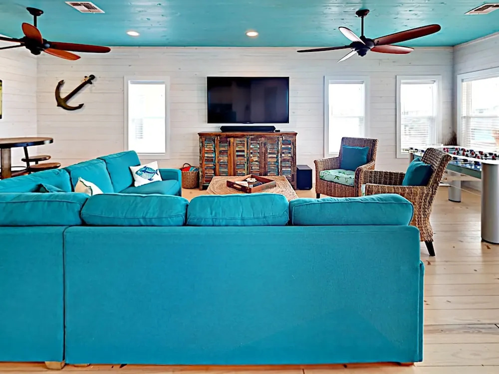 Pelicans Landing - Four Bedroom Home