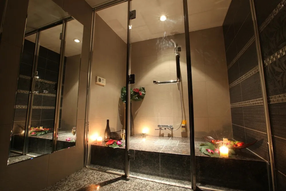 HOTEL GRASSINO URBAN RESORT UTSUNOMIYA - Adult Only