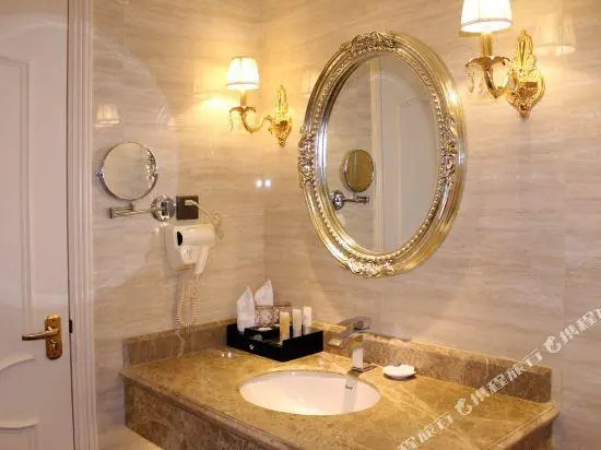 Sihai International Hotel