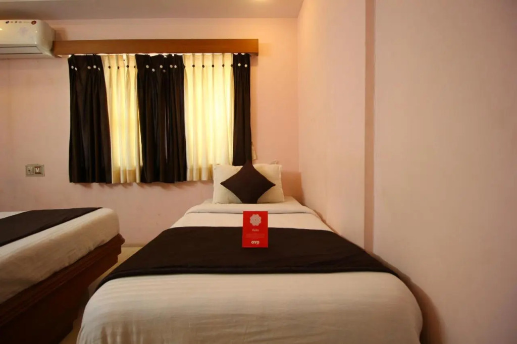Hotel Upasana