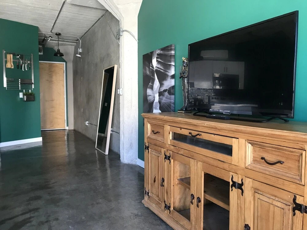 The Cosmo Lofts