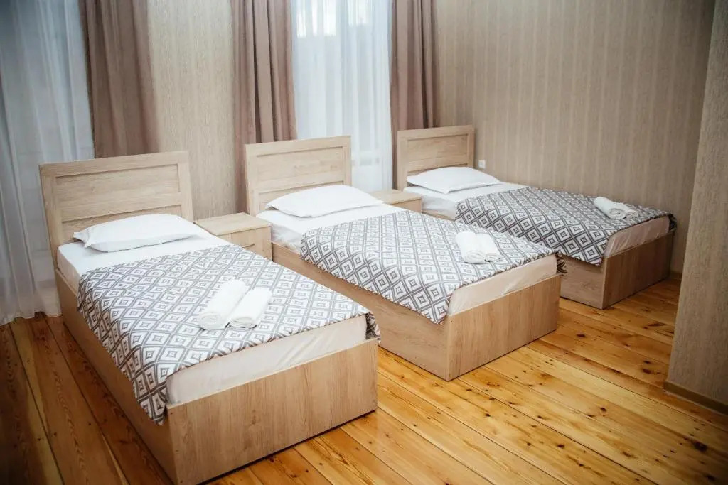 Dreamland Guest House
