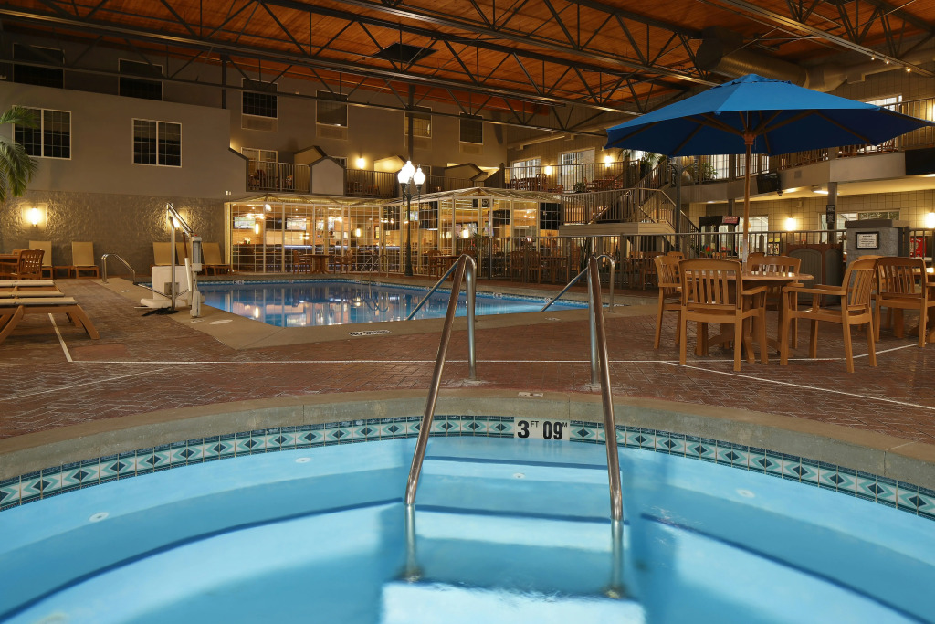 Hampton Inn Holland