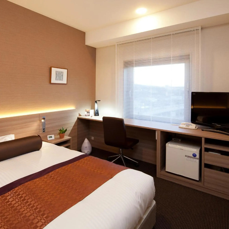 Ueda Tokyu REI Hotel