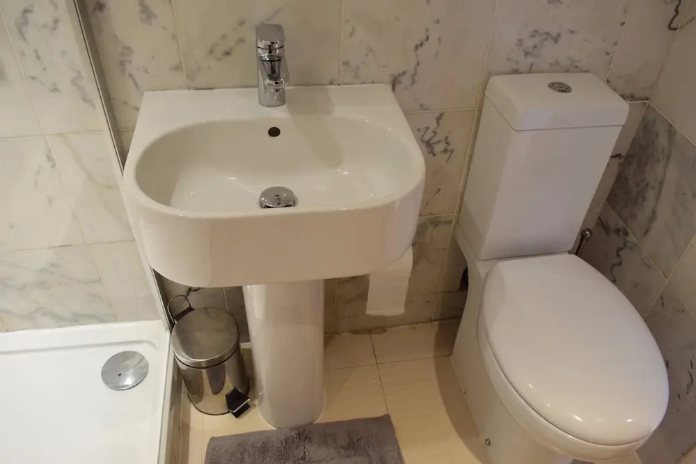 1 Bedroom House in Chiswick