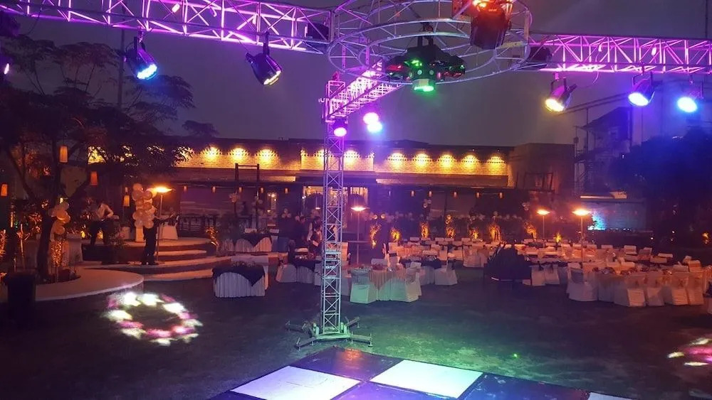 Aravali Resorts