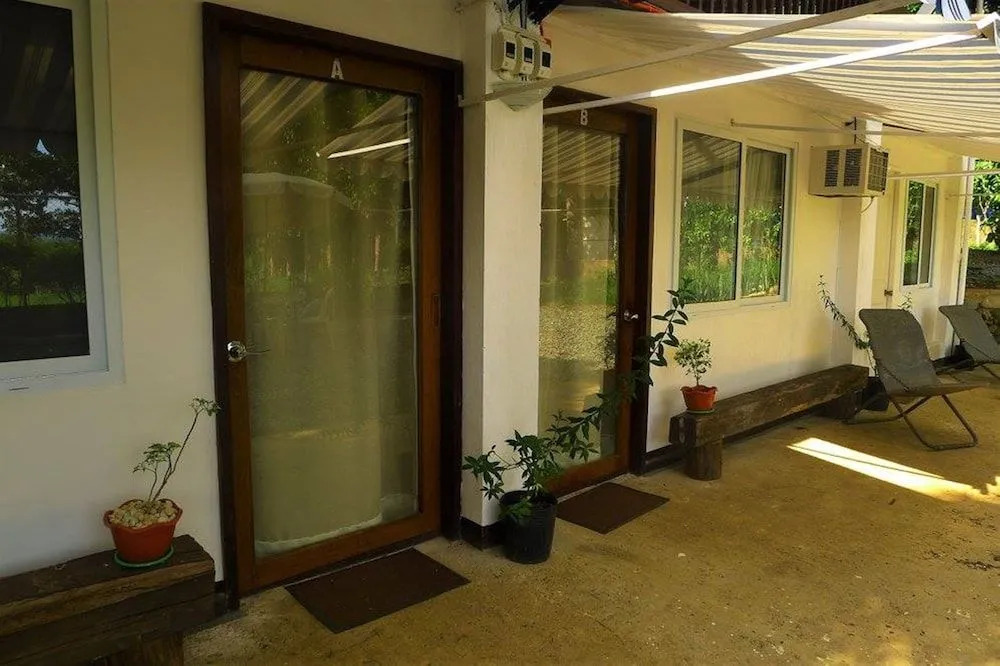 Jacana Bayside Bed and Breakfast