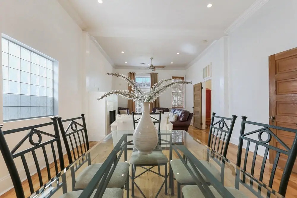 Spacious Condo in the Center of NOLA