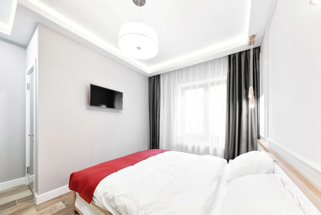 Frapolli 21 Hotel